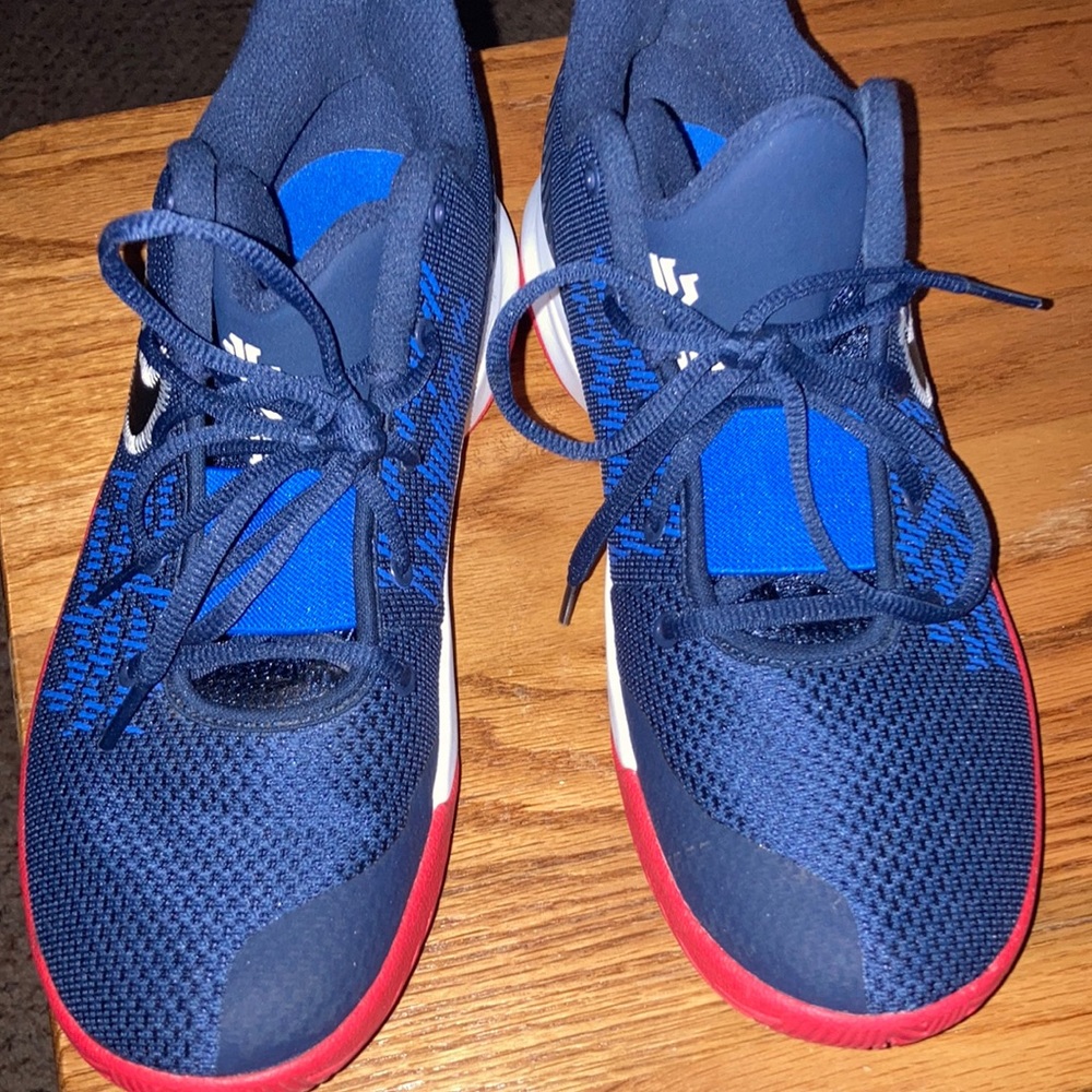 Nikes mens Flytrap zoom